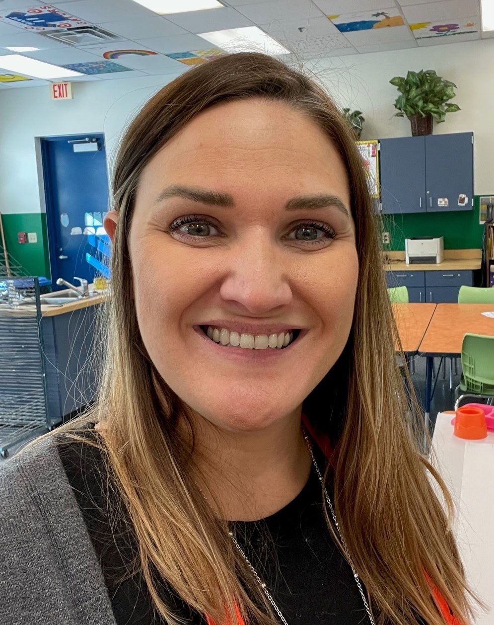 Related Arts Team site Wards Creek Elementary School