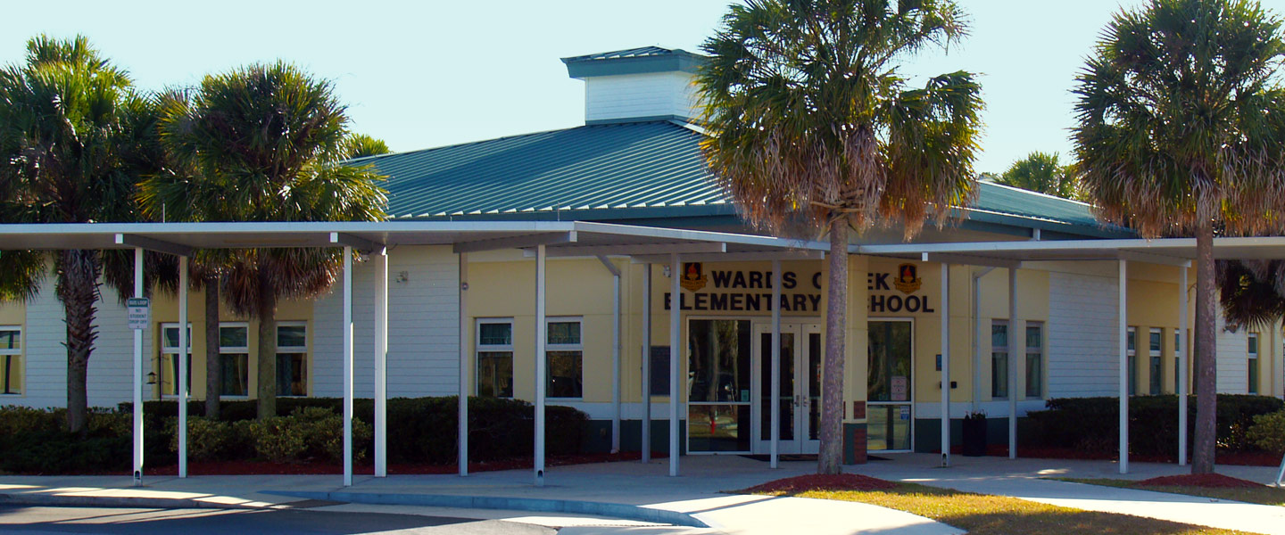 Extended Day Program Wards Creek Elementary School