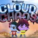 Cloud Chaos!