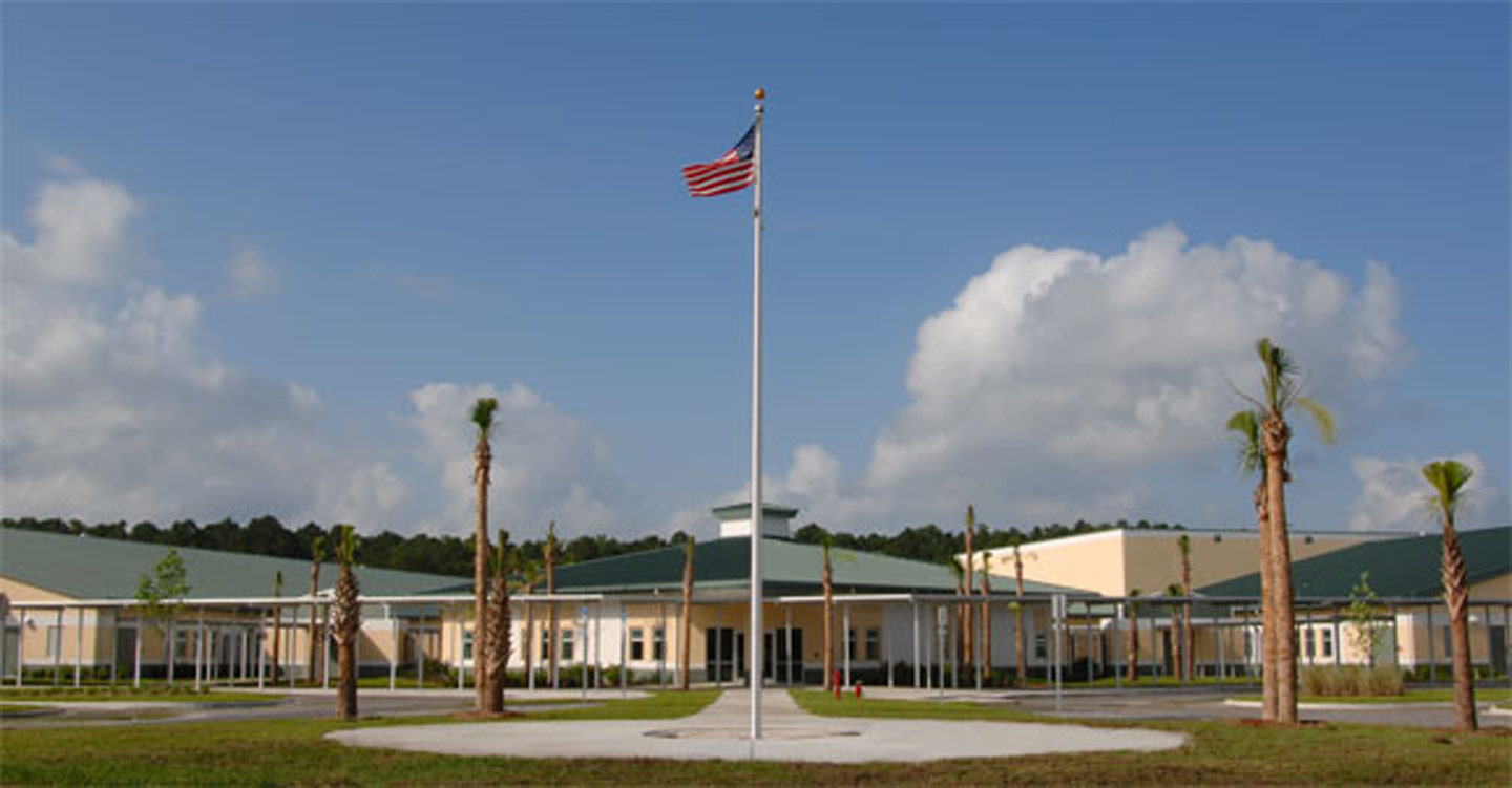 Wards Creek Elementary School