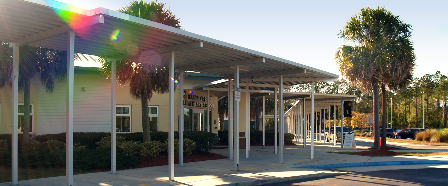Wards Creek Elementary School