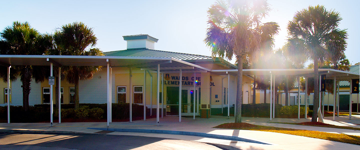 Wards Creek Elementary School