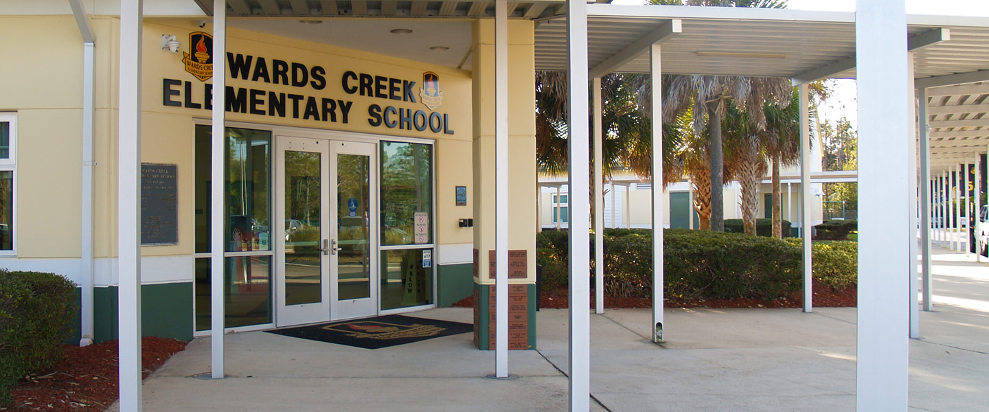 Wards Creek Elementary School
