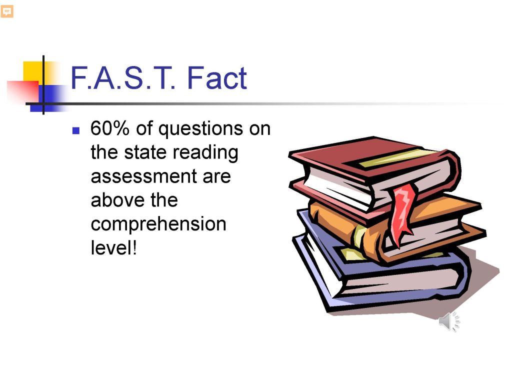 Boom's Taxonomy for Parents, page 5