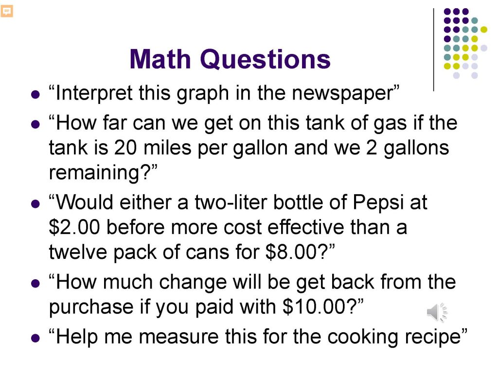 Preparing My Child for Rigorous Assessments, Page 4