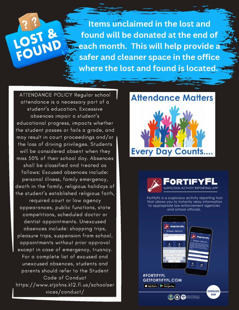 Torch Newsletter September 2024, page 5