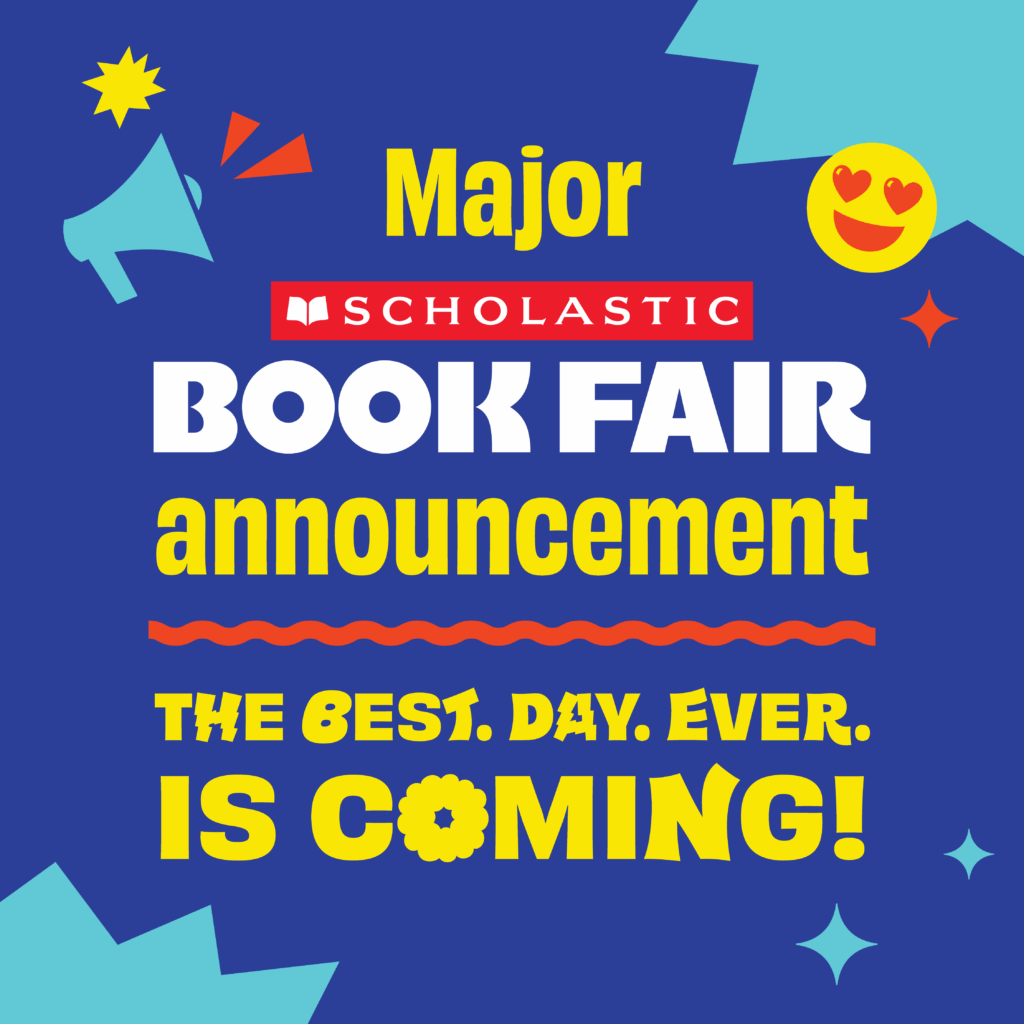 Fall bookfair